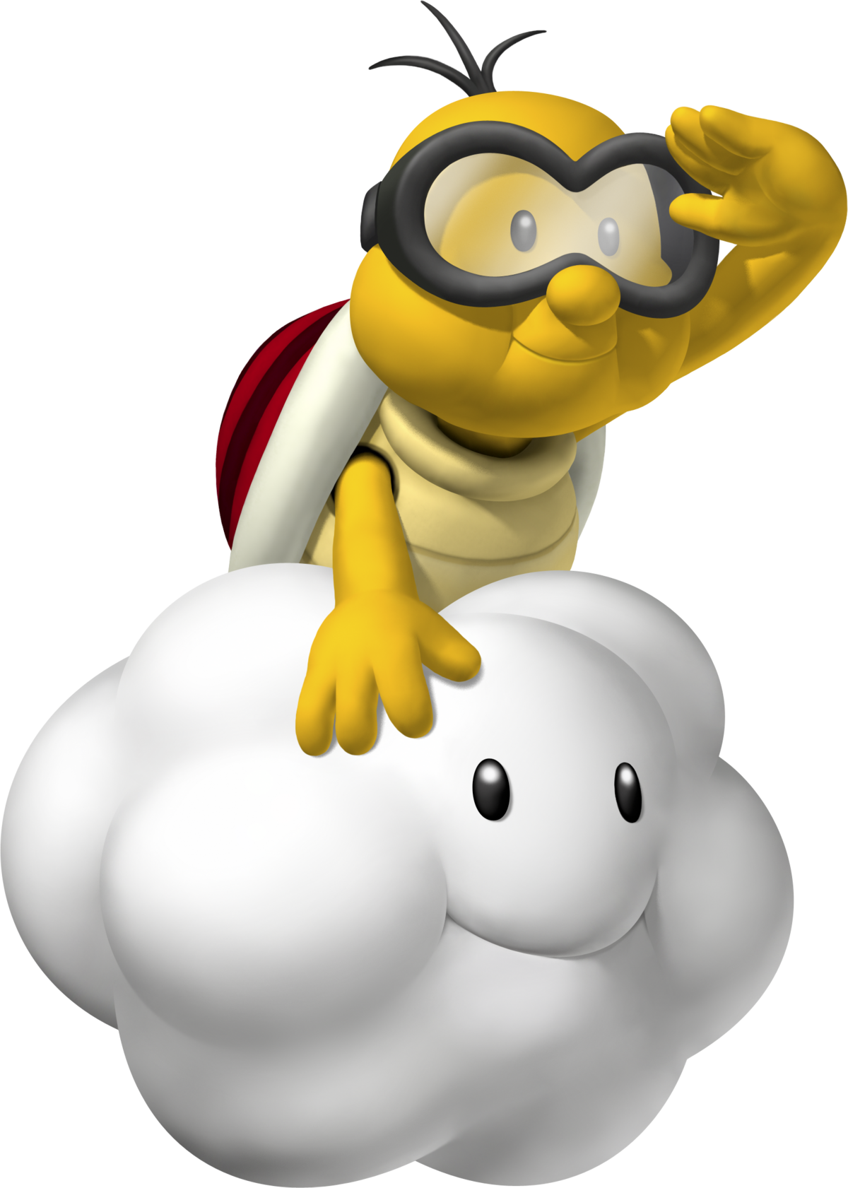 Lakitu